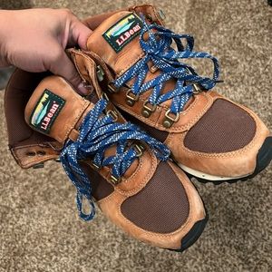 ✨ LL Bean Women’s Hiking Boots ✨